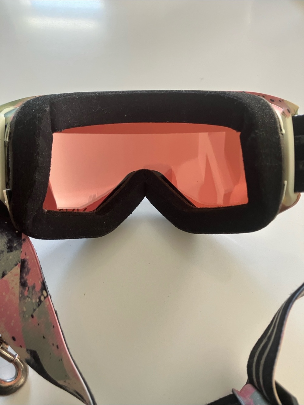 Giro goggles - Picture 3 of 4